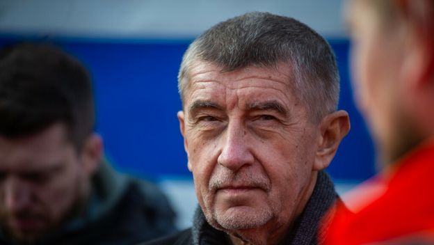 Andrej Babiš