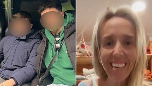 Obitelj poginula u sudaru vlakova