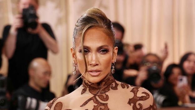 Jennifer Lopez - 4