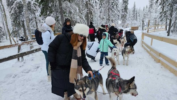 Putovanje u Laponiju - 8