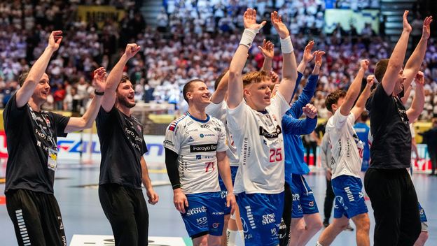 Momčad Farskih Otoka