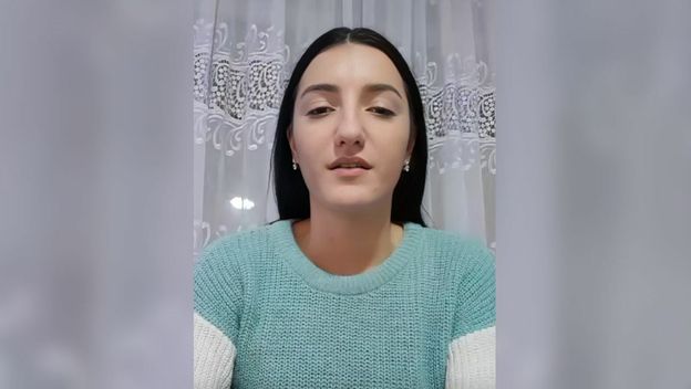 Amina Dželilović Dedić