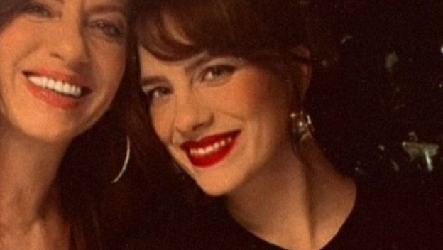 Ana Uršula Najev - 2