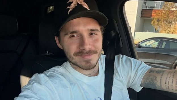 Brooklyn Peltz Beckham