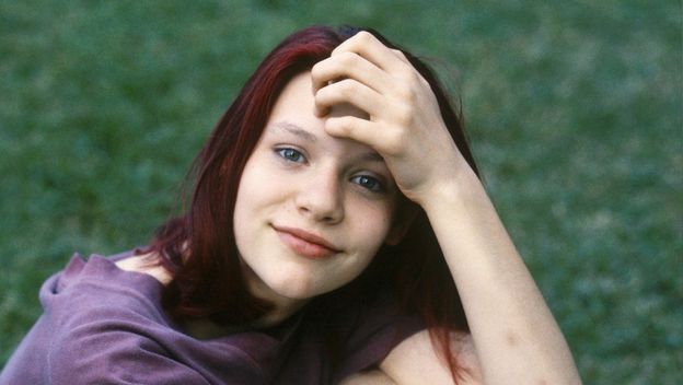 Claire Danes u ''I to mi je neki život''