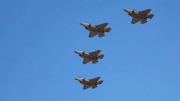 F-35