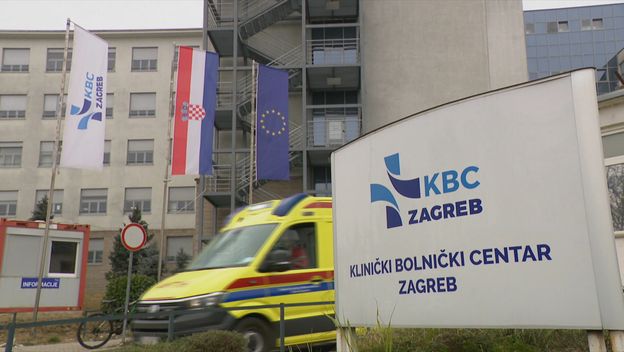 KBC Zagreb