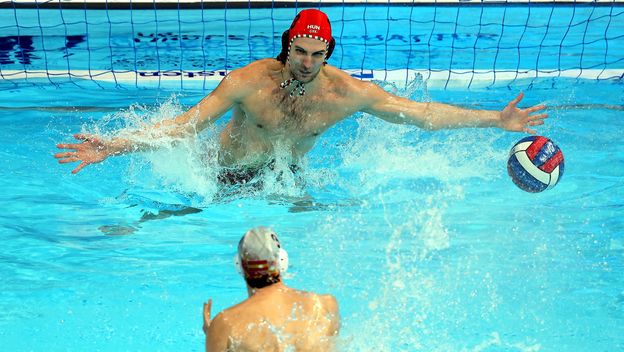 Mađari na peterce do polufinala EP-a