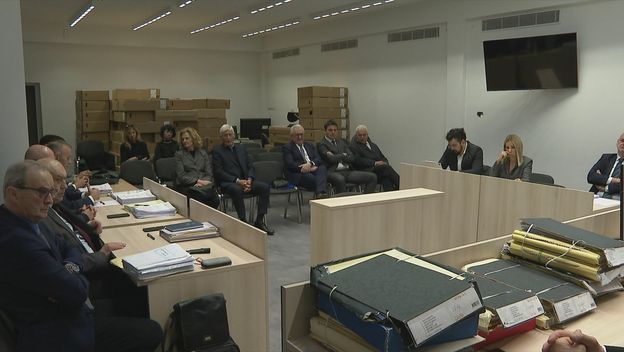 Suđenje u Dubrovniku - 5