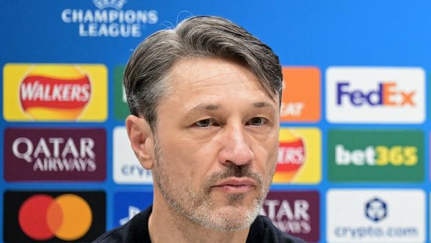 Niko Kovač