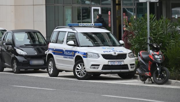 Pretres ureda Viktorije Knežević