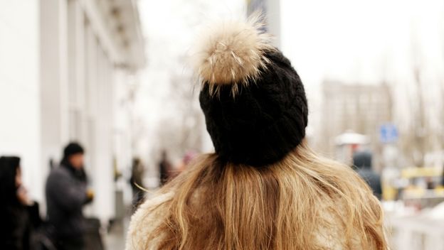 kapa će vam uštedjeti vrijeme za sređivanje kose