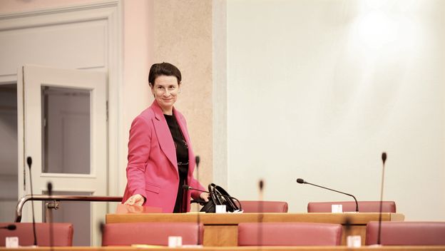 Viktorija Knežević