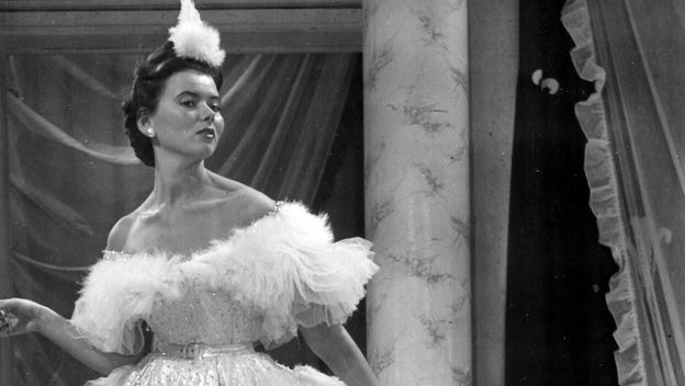 Kreacija Christiana Diora