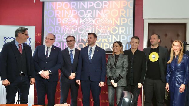 Najava Porina 2026. - 2