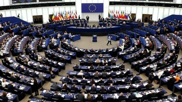 Glasanje o trgovinskom sporazumu