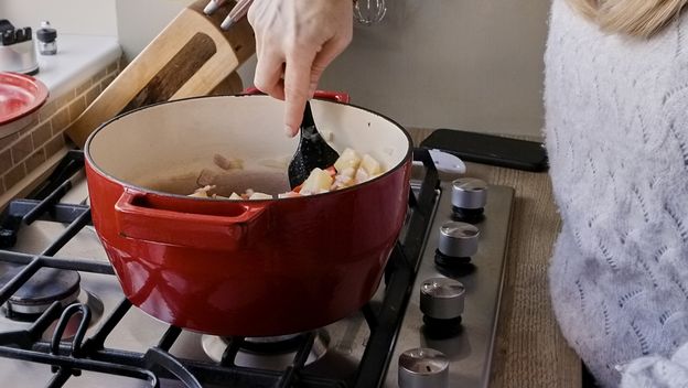 Možda zdravlje ne dolazi iz dodataka, nego iz jednostavnosti