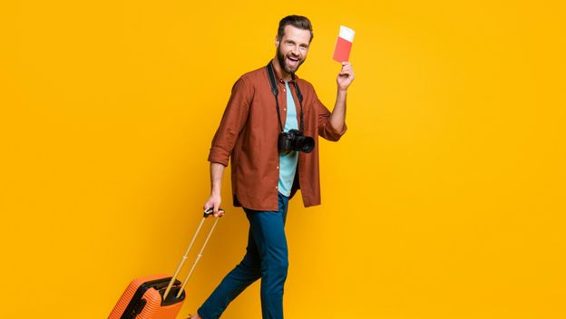 Boom Box smoothie omiljeni snack za putovanja