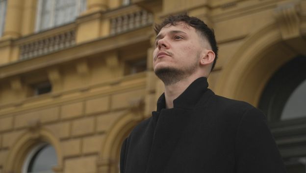 In Magazin: Borna Rastović - 3