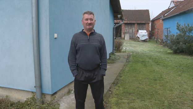 Stjepan Miklić, Četekovci