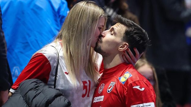 Ivan Martinović sa suprugom - 4