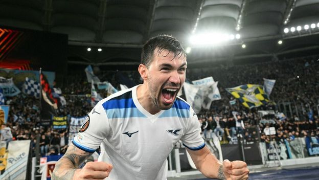 Alessio Romagnoli