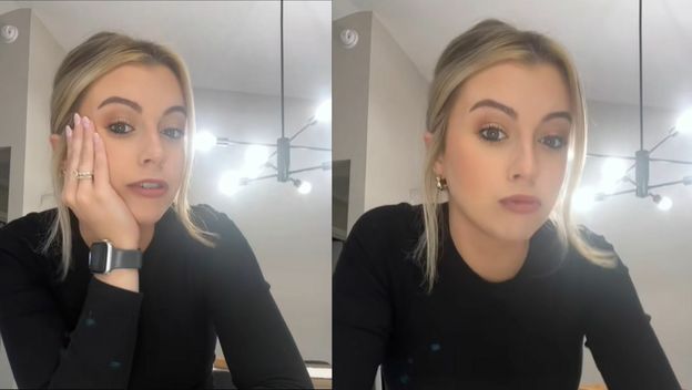 Calista Presti i njezina priča o vjenčanom prstenu