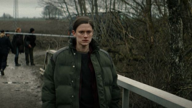 Serija ''Land of Sin''