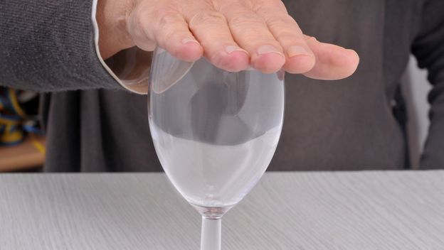 Suhi siječanj, ilustracija