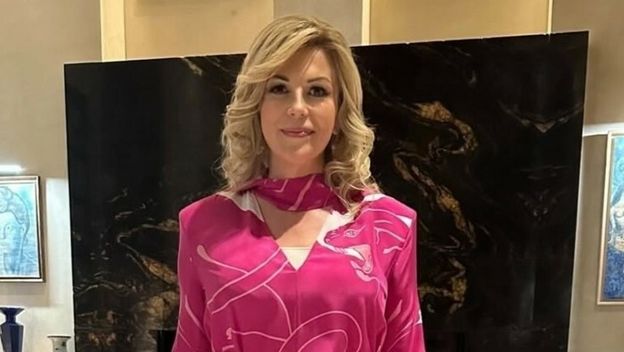 Kolinda Grabar-Kitarović