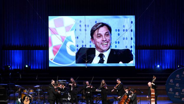 Veliko purgersko srce - 1