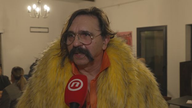 In Magazin: Let 3 - 5