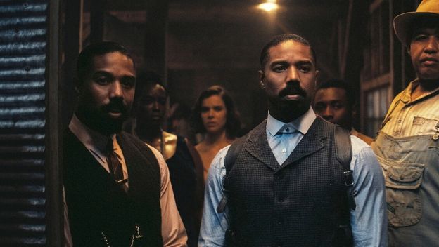 Film ''Sinners'' - 1