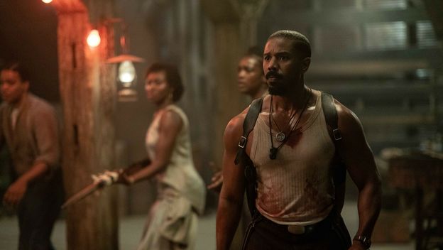 Film ''Sinners'' - 6