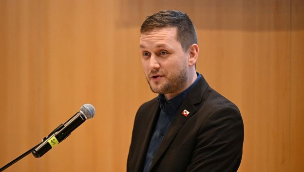 Jens Frederik Nielsen