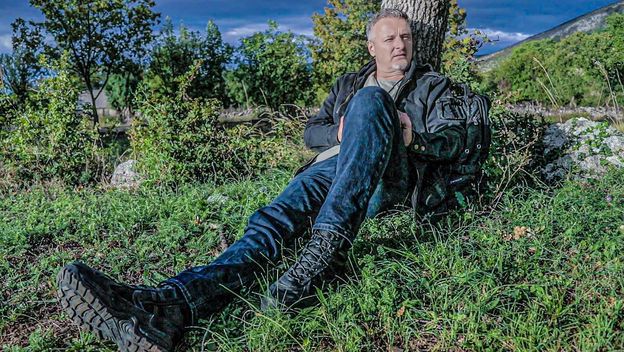 Marko Perković Thompson