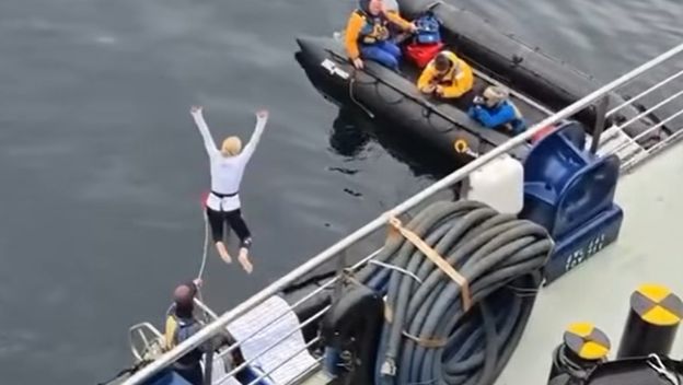 Kolinda Grabar-Kitarović