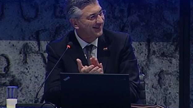 Andrej Plenković