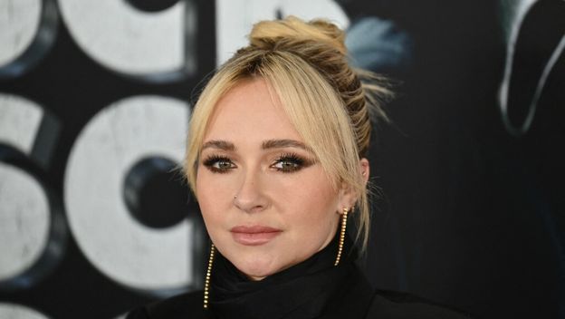 Hayden Panettiere - 2