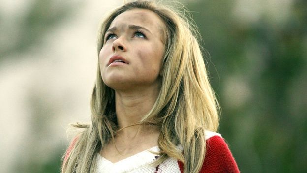 Hayden Panettiere - 3