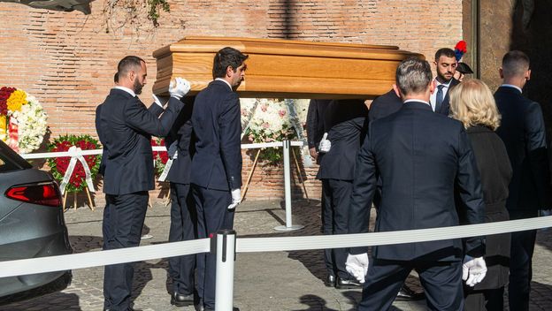 Sprovod Valentina Garavanija - 5