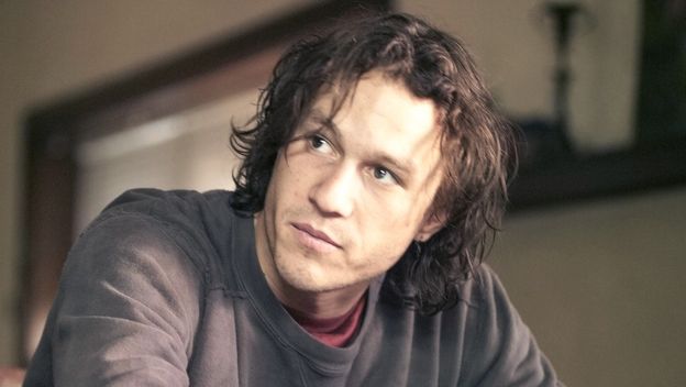 Heath Ledger