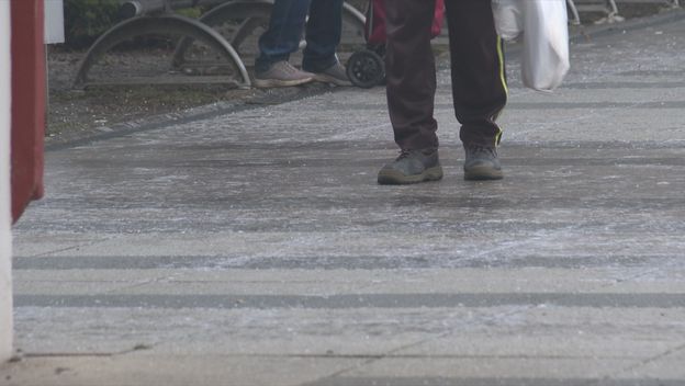 Zaleđena Slavonija - 2