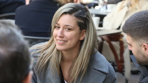 Bruna Sanader Vukdinović