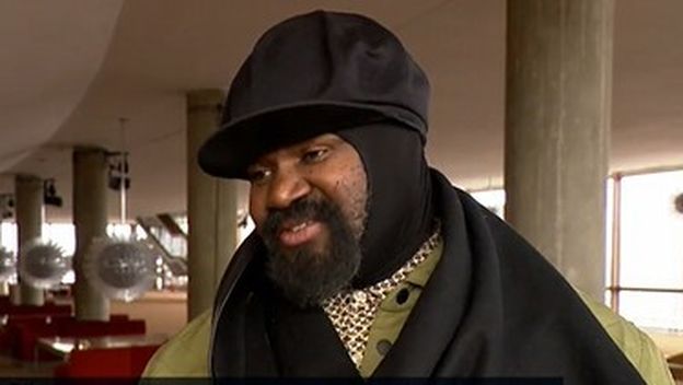 Gregory Porter