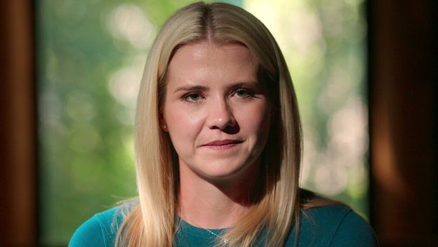 Elizabeth Smart
