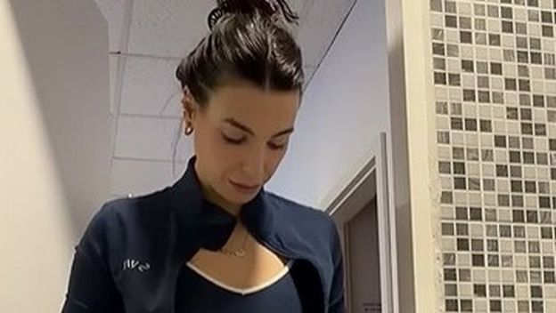 Cindy Šoštarić Hadžić