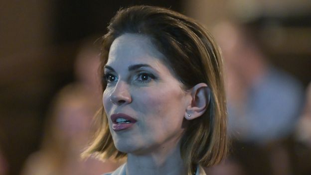 Bojana Gregorić Vejzović