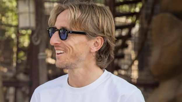 Luka Modrić