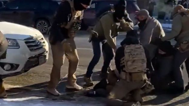 Snimka pucnjave u kojoj je ubijen Alex Pretti